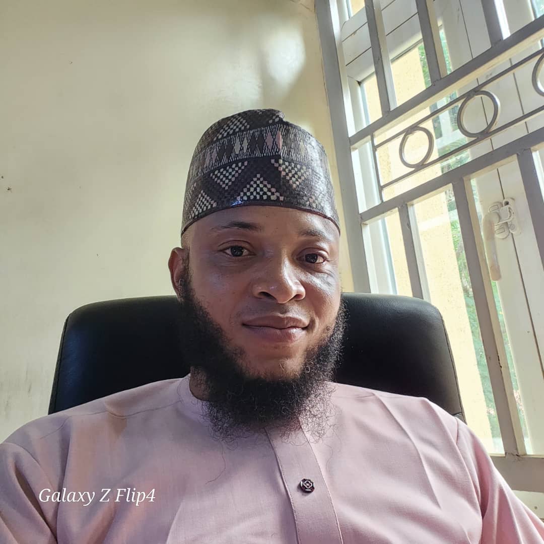 Alhaji Okanlawon Sefiu