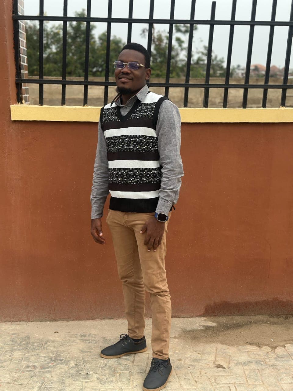 Ajayi Paul Iyanuoluwa
