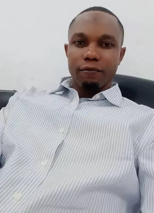 Mr. Ogunleye Kazeem Abiola