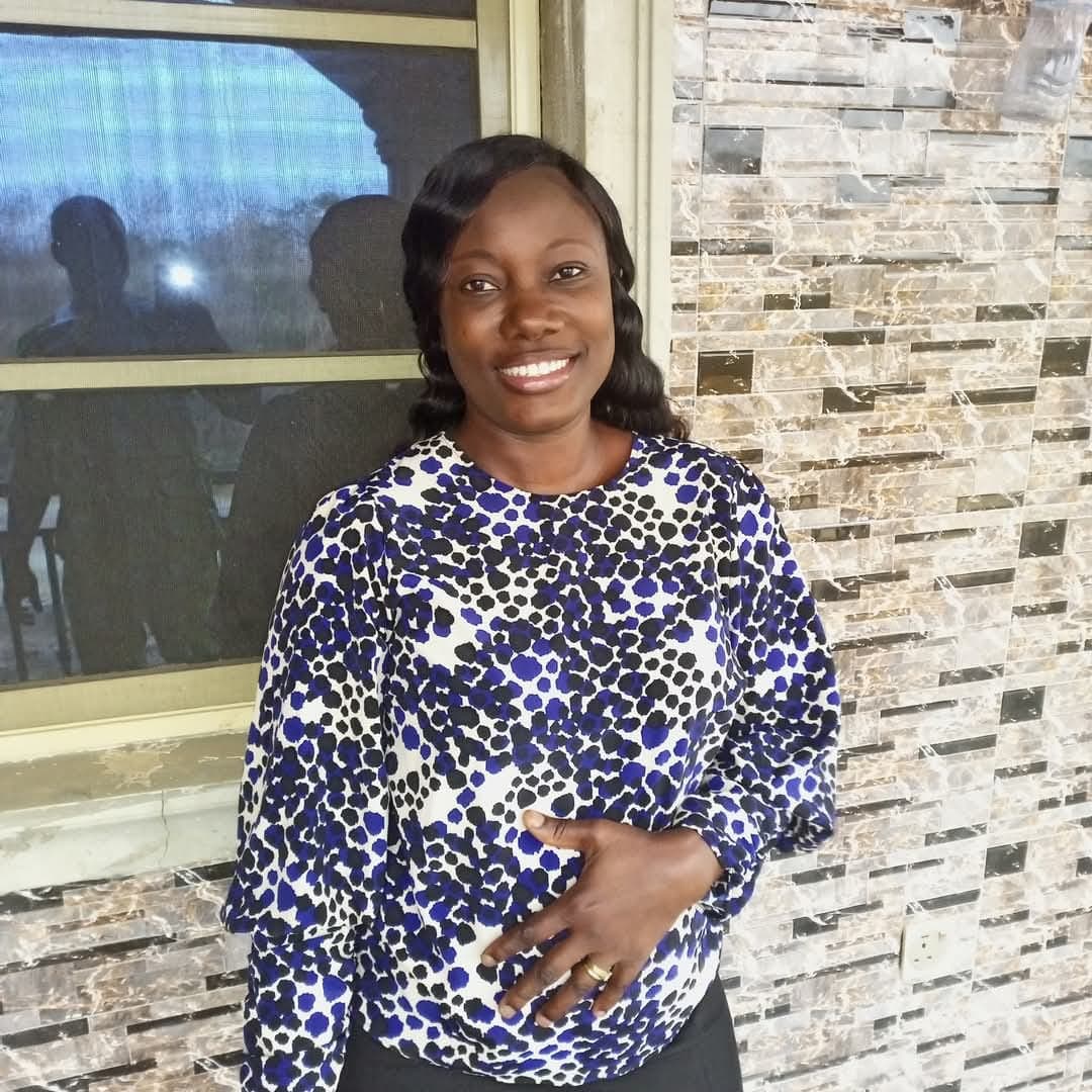 Dr. Ayeni Abidemi Ibironke