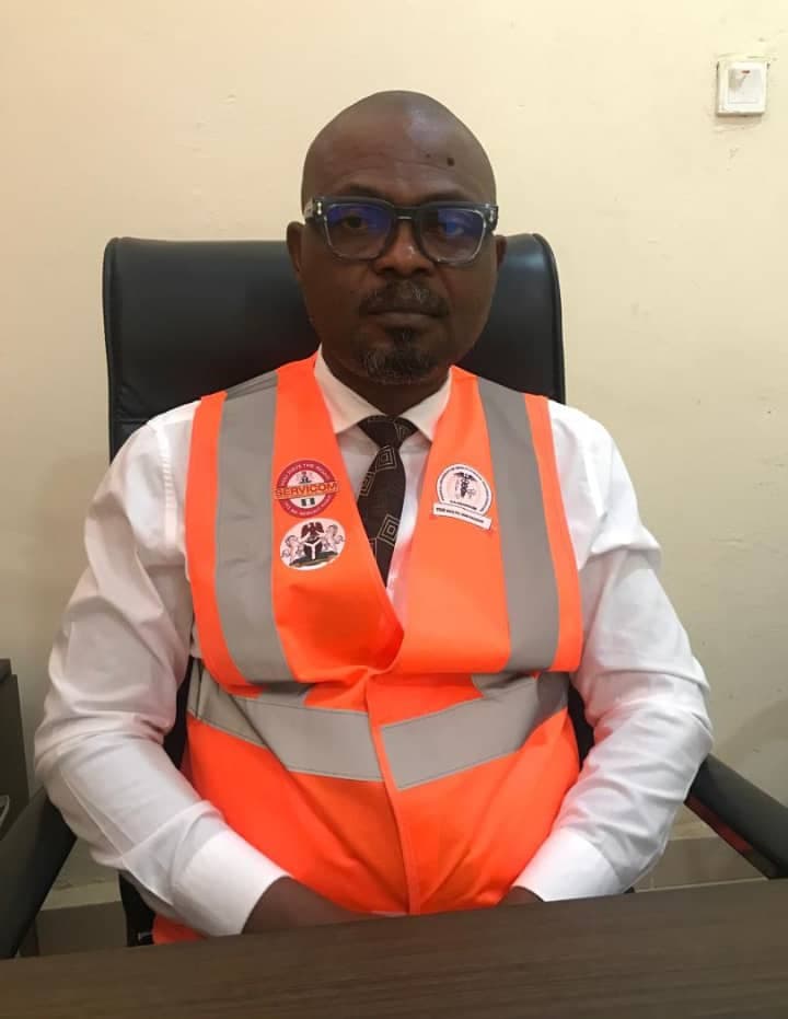 Bolanle Titus Omoboye