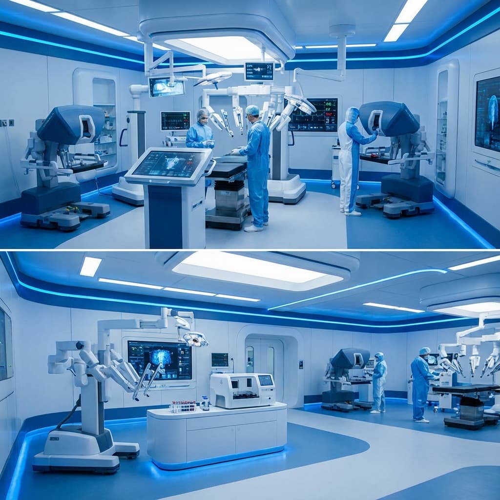 Advanced MRI Technology Acquired