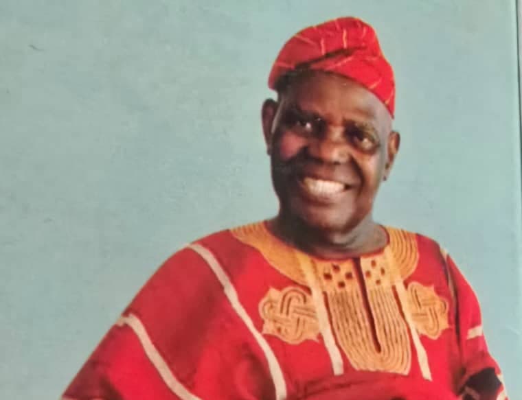 TINUBU HAILS AKANDE AS DEPENDABLE ALLY AT 87TH BIRTHDAY
