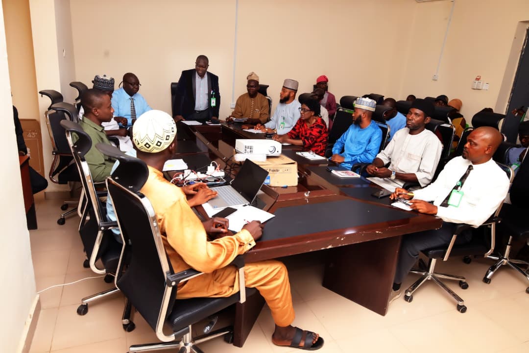 FUTHSHI Charts New Course